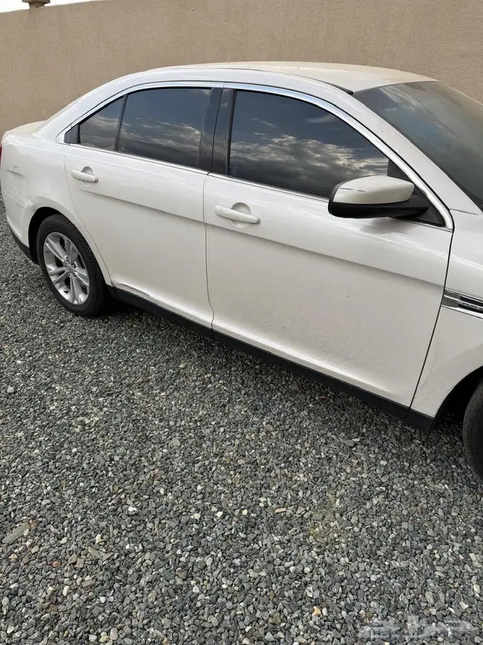 فورد تورس 2017 2