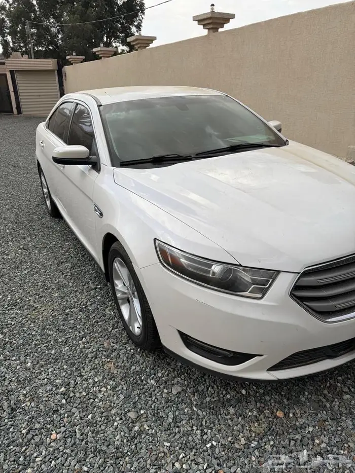 فورد تورس 2017 4