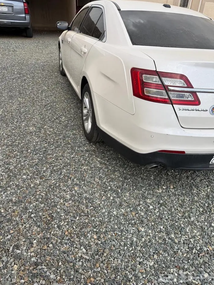 فورد تورس 2017 0