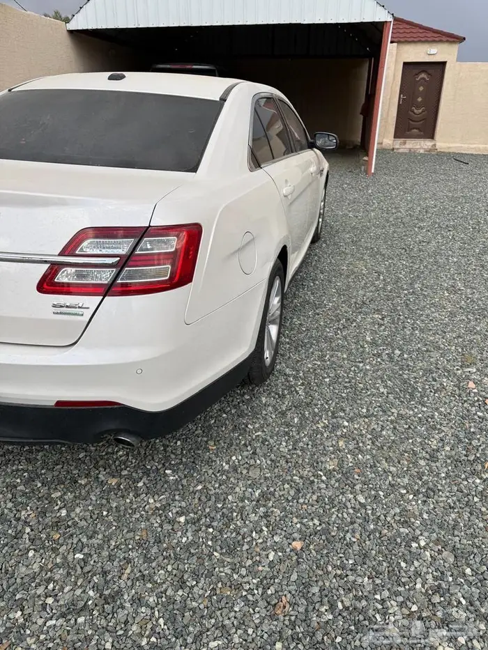 فورد تورس 2017 3