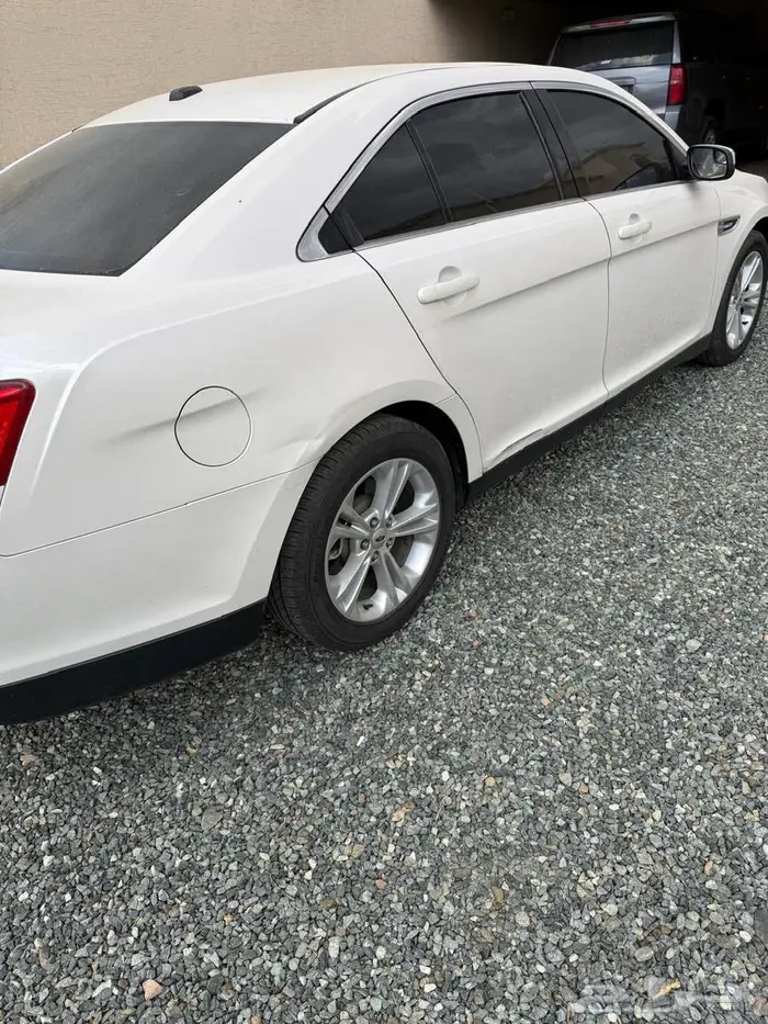 فورد تورس 2017 5