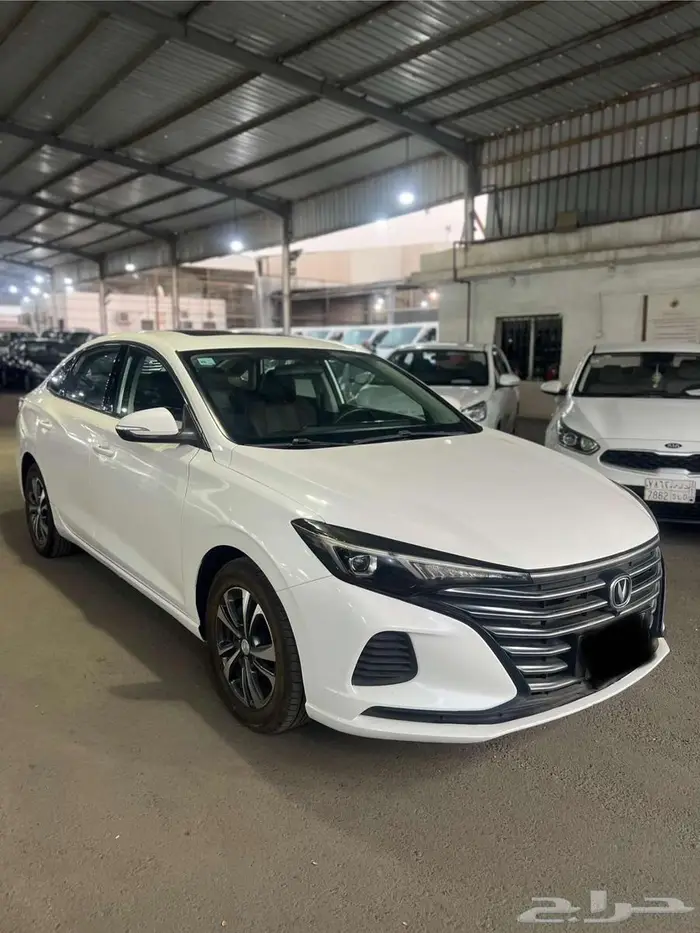 شانجان ايدو بلس 2022 فل كامل 2