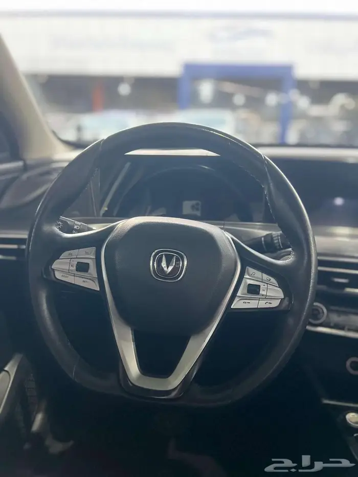 شانجان ايدو بلس 2022 فل كامل 6