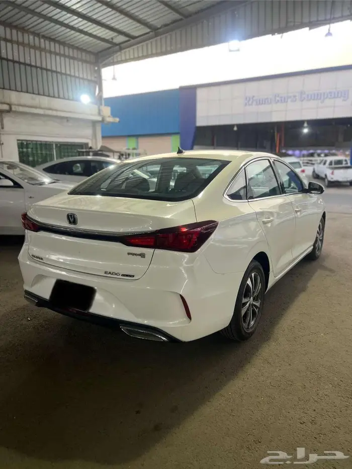 شانجان ايدو بلس 2022 فل كامل 4