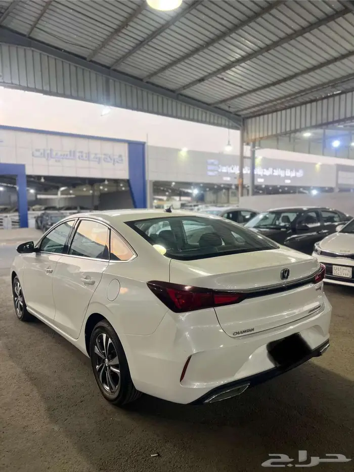 شانجان ايدو بلس 2022 فل كامل 5