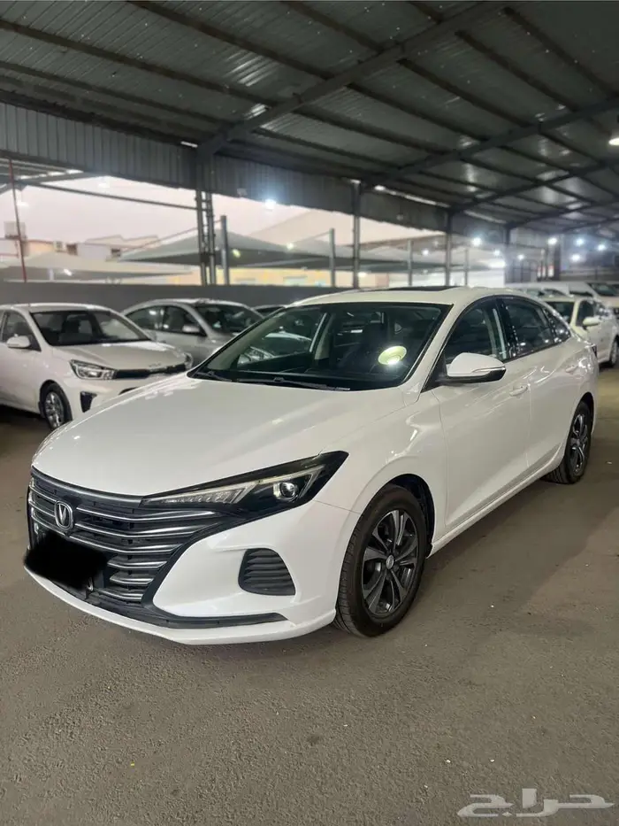 شانجان ايدو بلس 2022 فل كامل 1