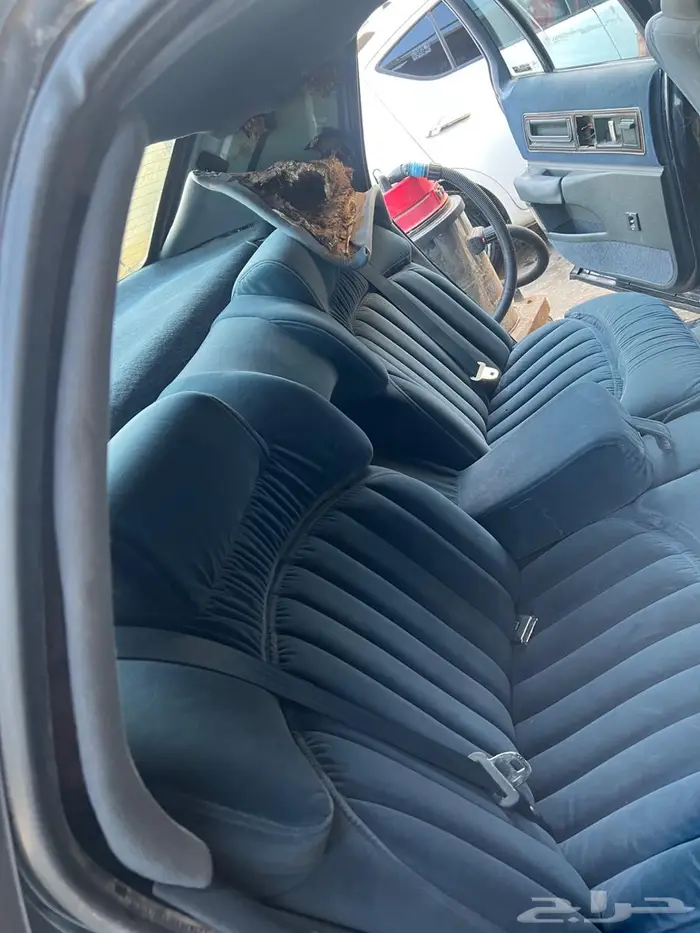 لعشاق الكلاسك بيوك الموديل 1993 9