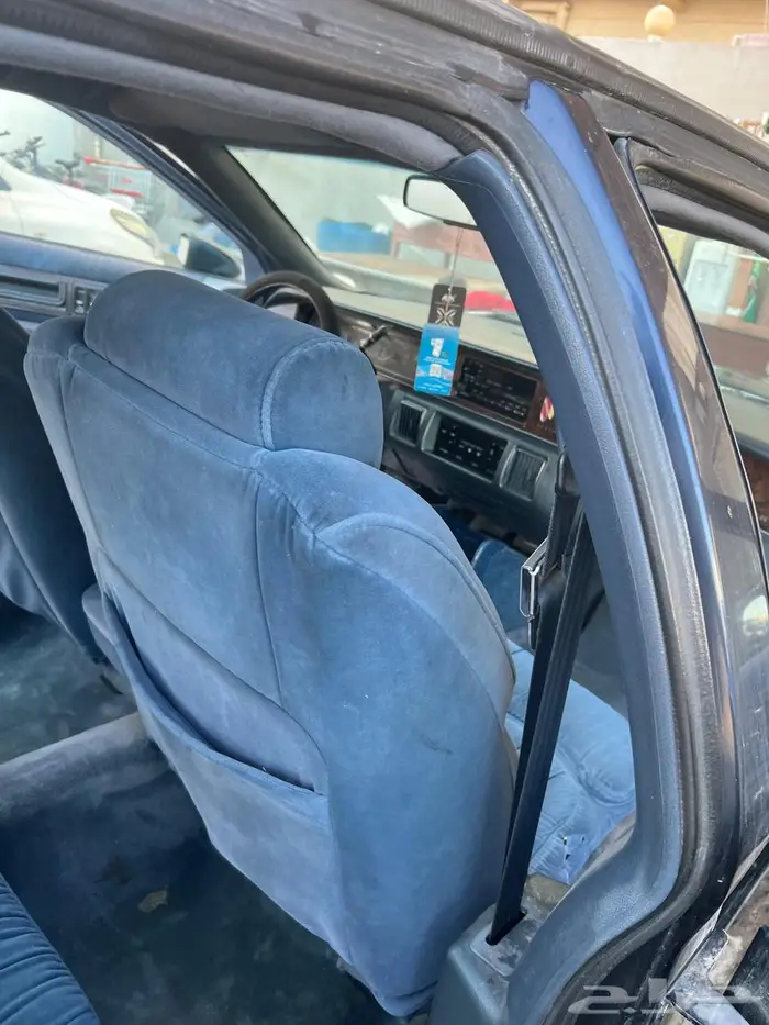 لعشاق الكلاسك بيوك الموديل 1993 5