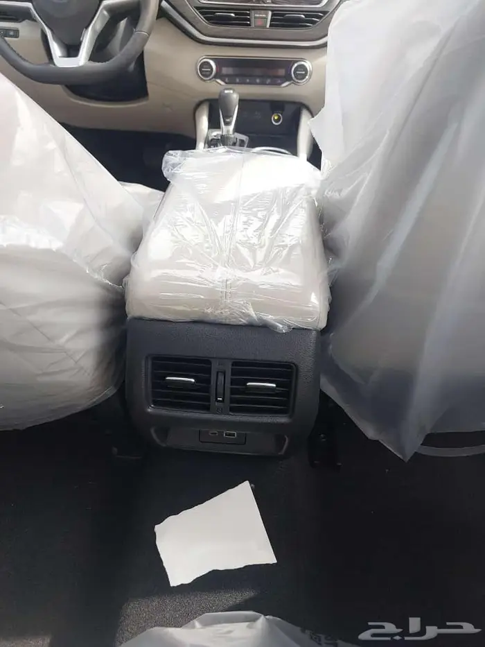 نيسان التيما SV نص فل 2026 3