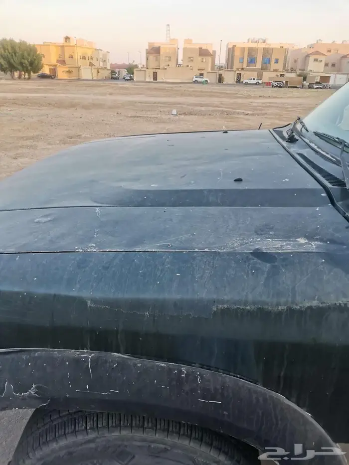 باترول ديزل موديل 99 مرهم 5