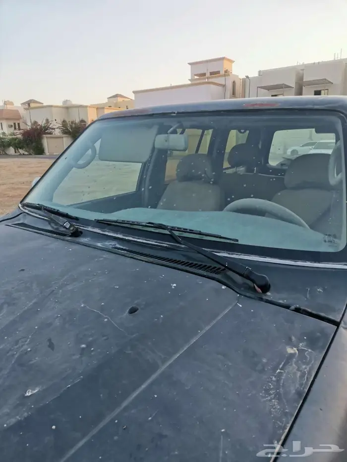 باترول ديزل موديل 99 مرهم 11