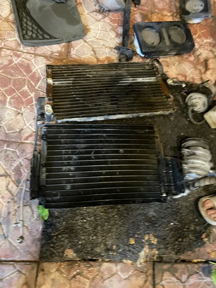 سوزوكي ساموراي كشف قطع فقط 18