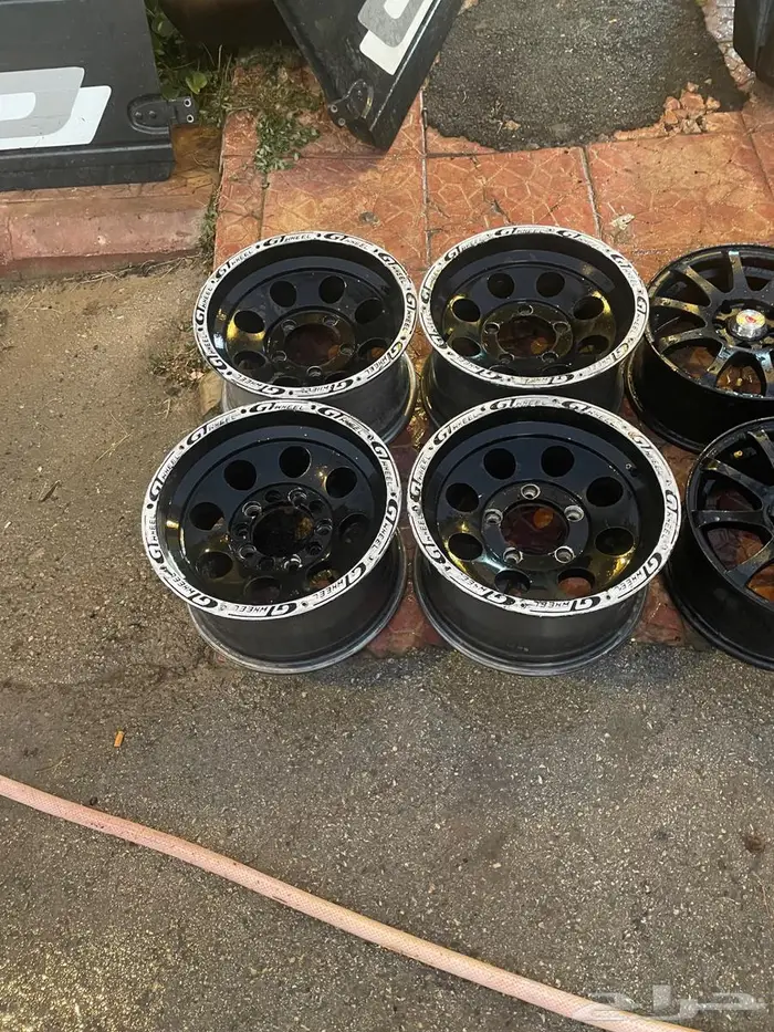 سوزوكي ساموراي كشف قطع فقط 27