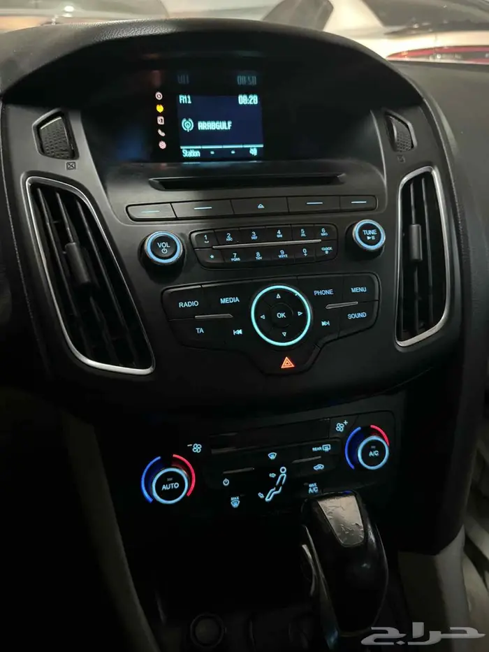 فورد فوكس فل كامل 9