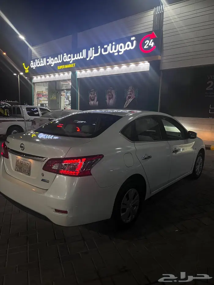 سنترا نيسان 2015 4