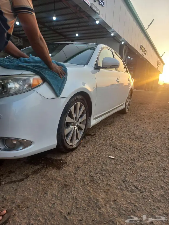 افالون لمتد 2012 0