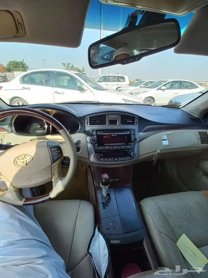 افالون لمتد 2012 9