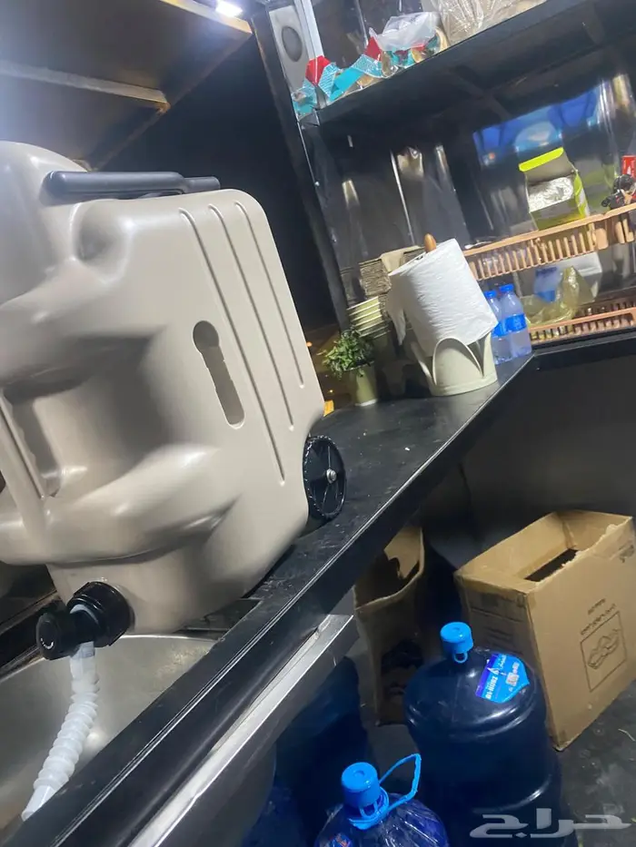 فودترك للبيع او الايجار 3