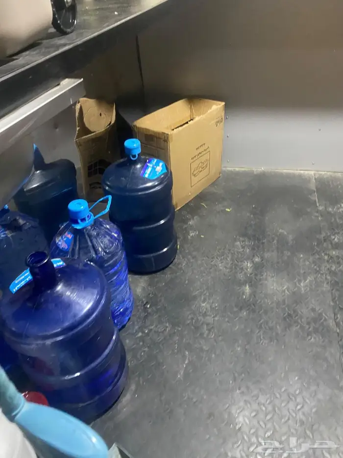 فودترك للبيع او الايجار 5