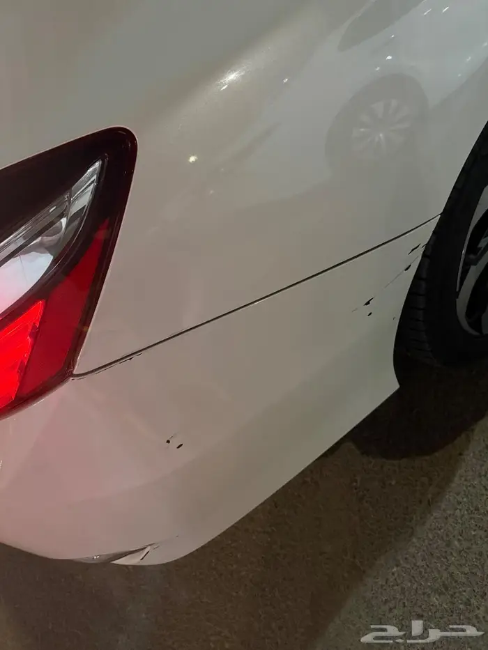 هوندا اكورد 2017 فل كامل 10