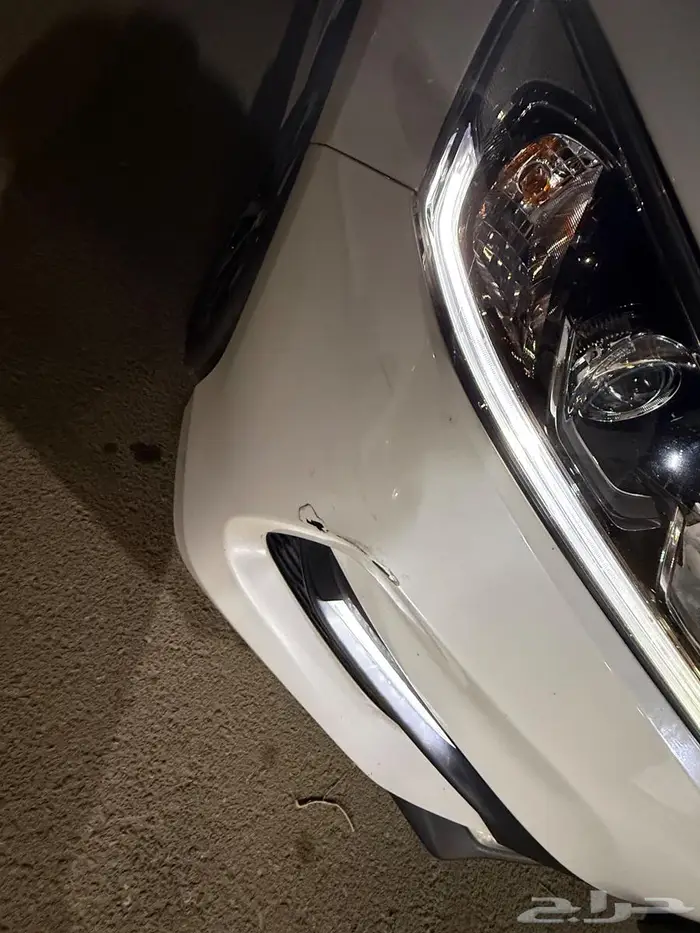 هوندا اكورد 2017 فل كامل 8