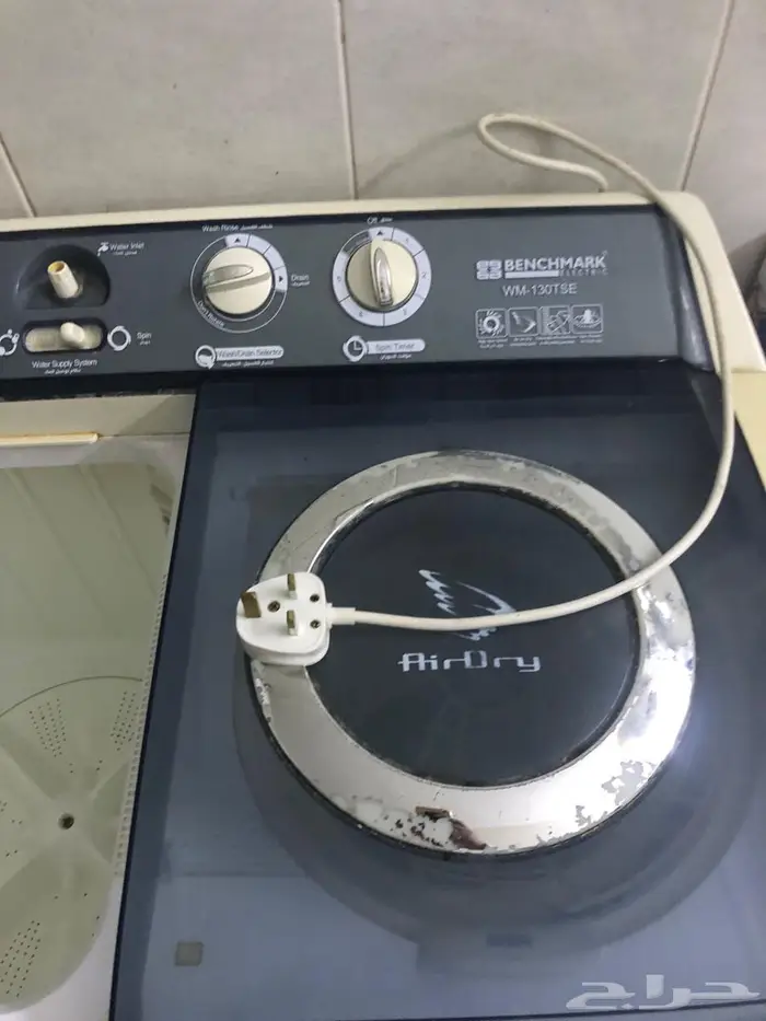 غسالة للبيع 5