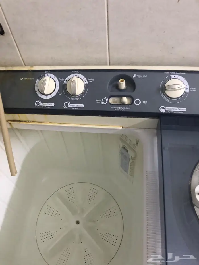 غسالة للبيع 3