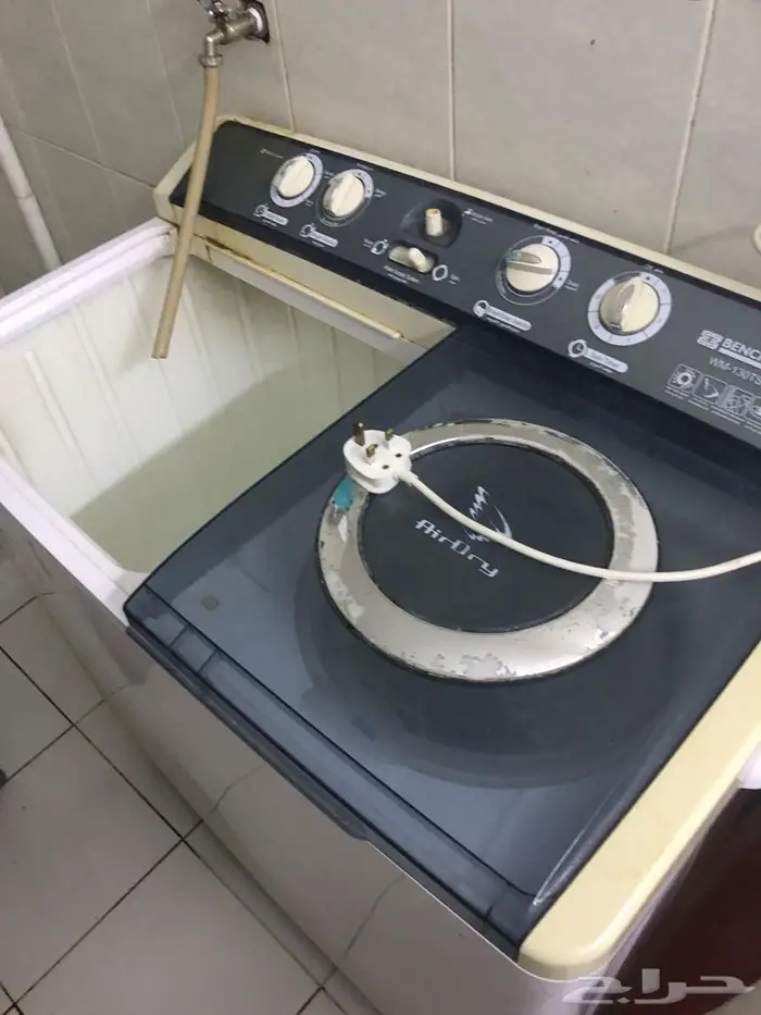 غسالة للبيع 7
