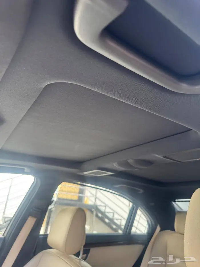 مرسيدس 2011 بانوراما الماني 6