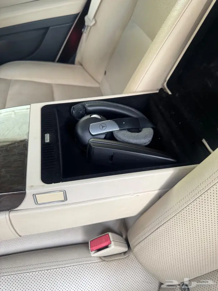 مرسيدس 2011 بانوراما الماني 2