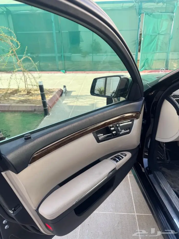 مرسيدس 2011 بانوراما الماني 5