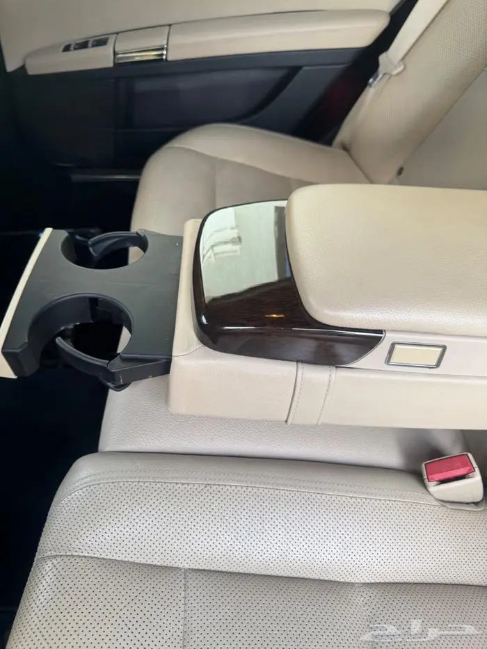 مرسيدس 2011 بانوراما الماني 4