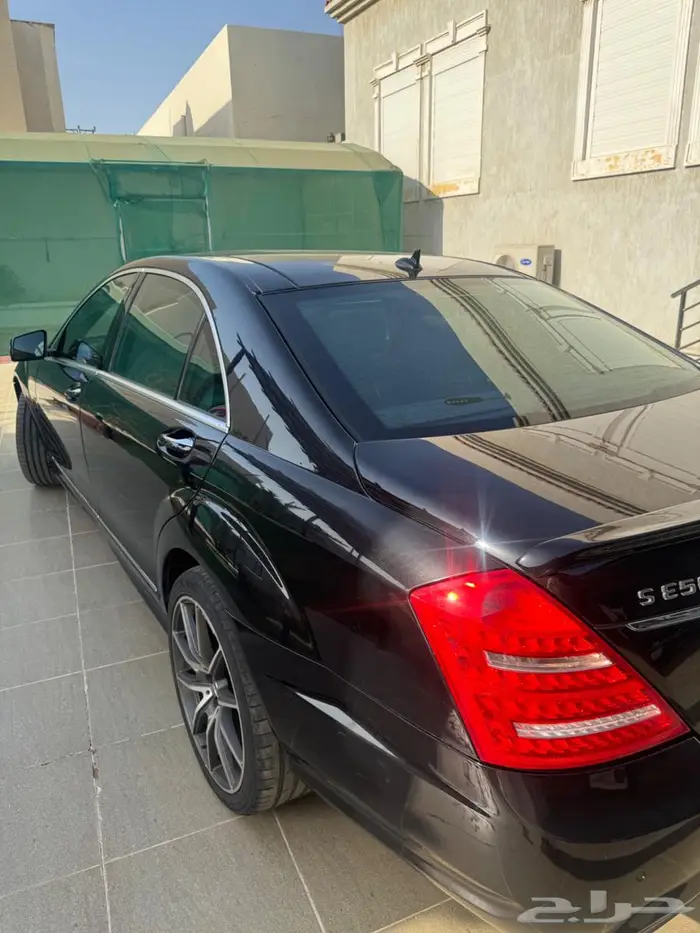 مرسيدس 2011 بانوراما الماني 7