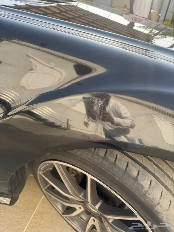 مرسيدس 2011 بانوراما الماني 8