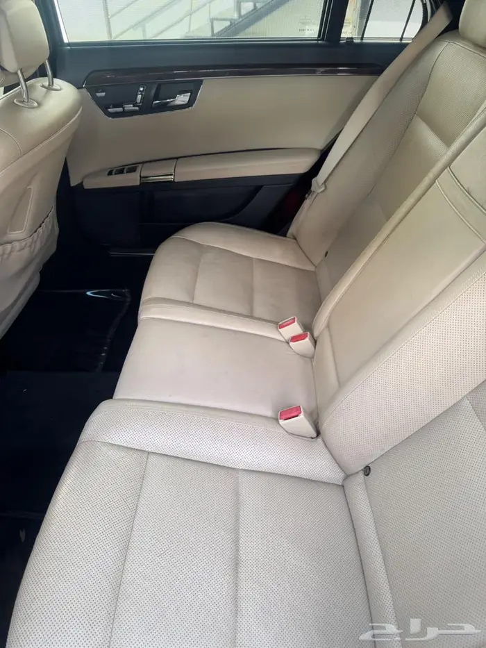 مرسيدس 2011 بانوراما الماني 3