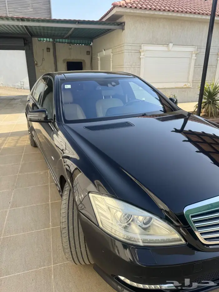 مرسيدس 2011 بانوراما الماني 9