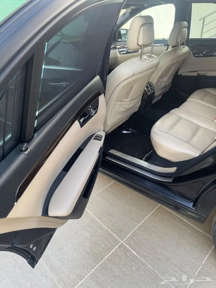 مرسيدس 2011 بانوراما الماني 10