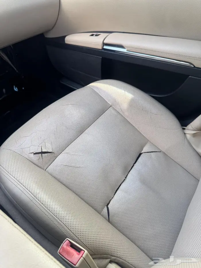 مرسيدس 2011 بانوراما الماني 11