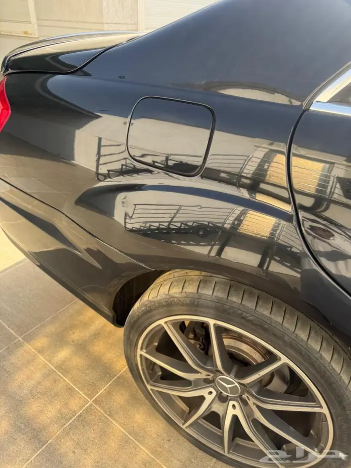 مرسيدس 2011 بانوراما الماني 12