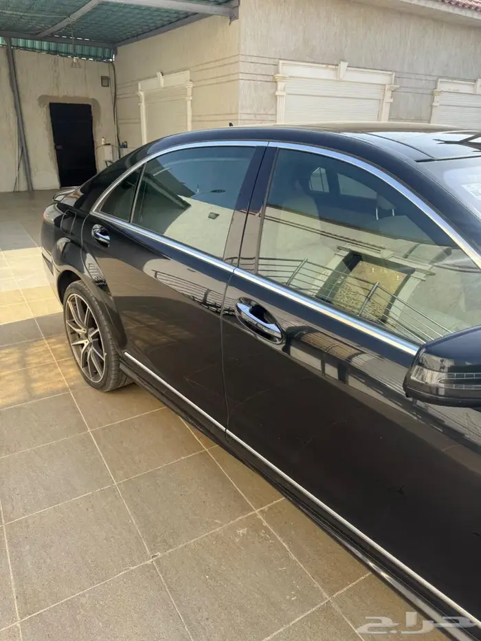 مرسيدس 2011 بانوراما الماني 13