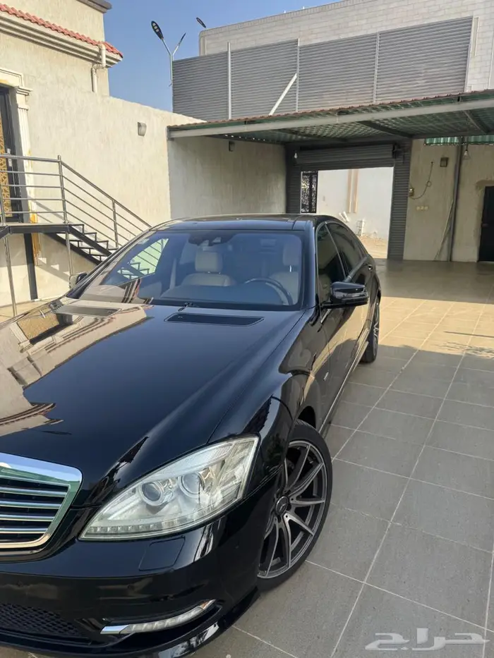 مرسيدس 2011 بانوراما الماني 14