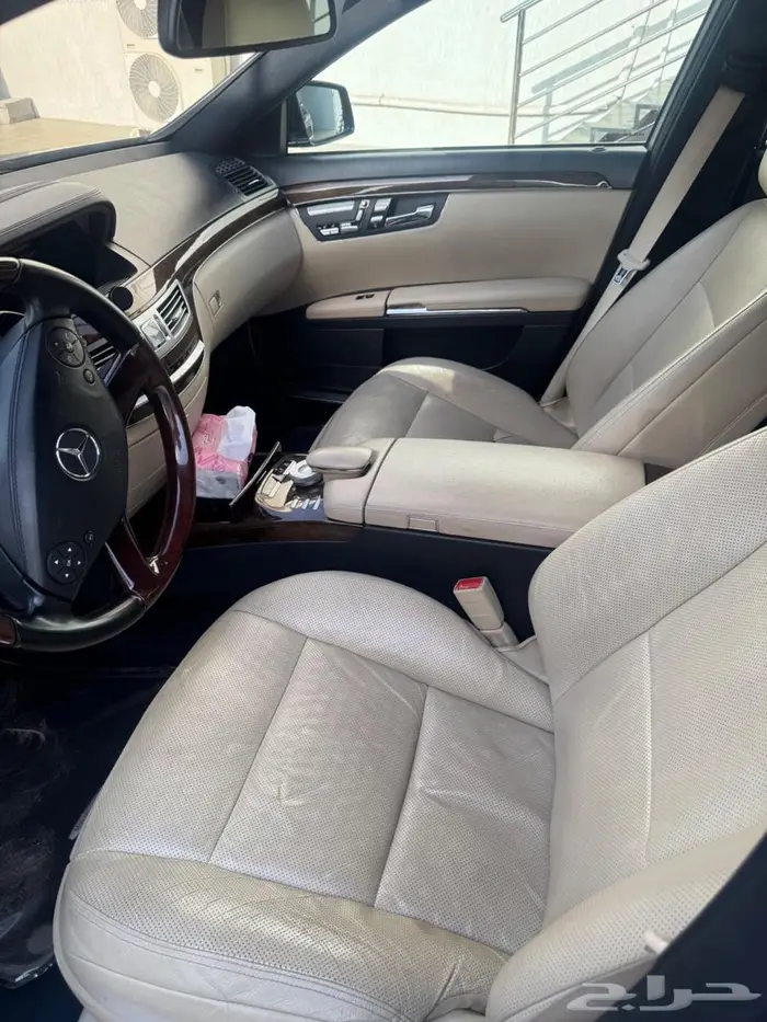 مرسيدس 2011 بانوراما الماني 15