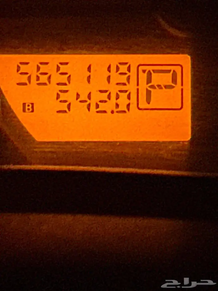 اكستيرا موديل 2010 7