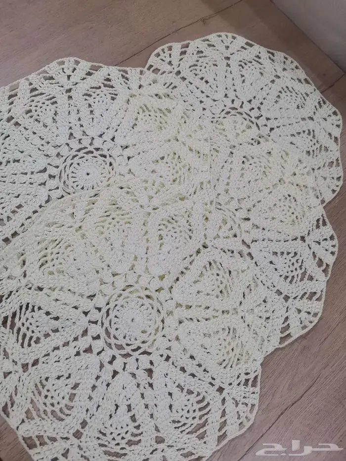 كروشيه بالطلب 6