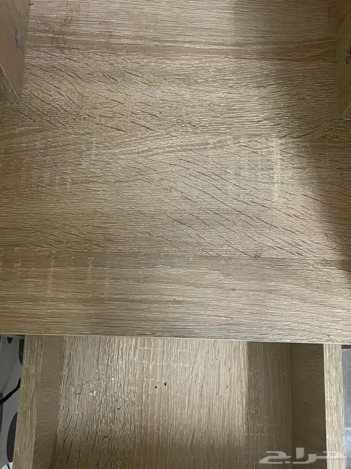 سرير مع المرتبه وتسريحه 2