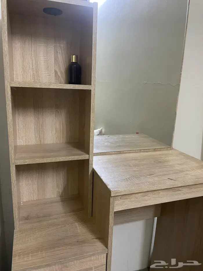 المدينه اثاث سرير وتسريحه 3