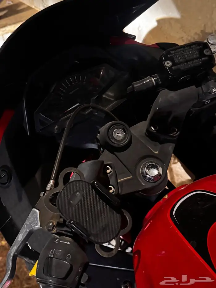 دباب ريس 250 4