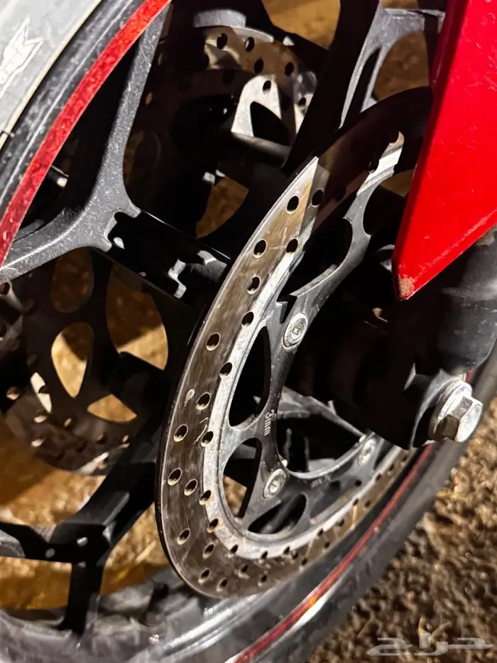 دباب ريس 250 5