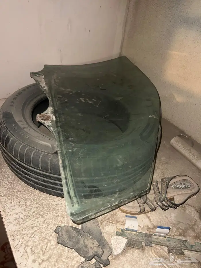 قطع كامري 2000 قزاز باب سوق وا وعلبة زيت الطاره 1