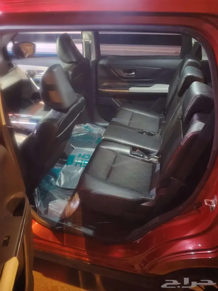 تويوتا فيلوز 3